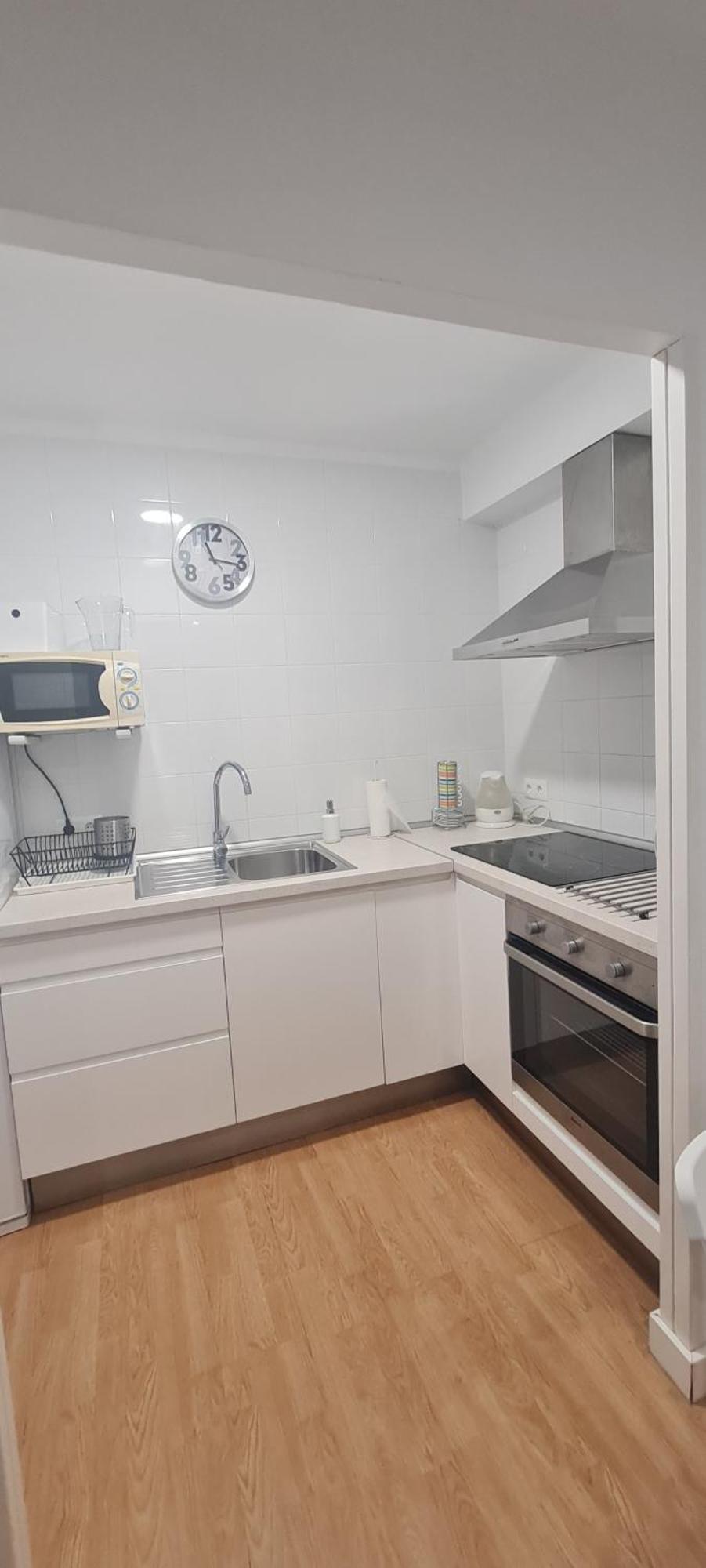 Apartamento Azul Nerja Bagian luar foto