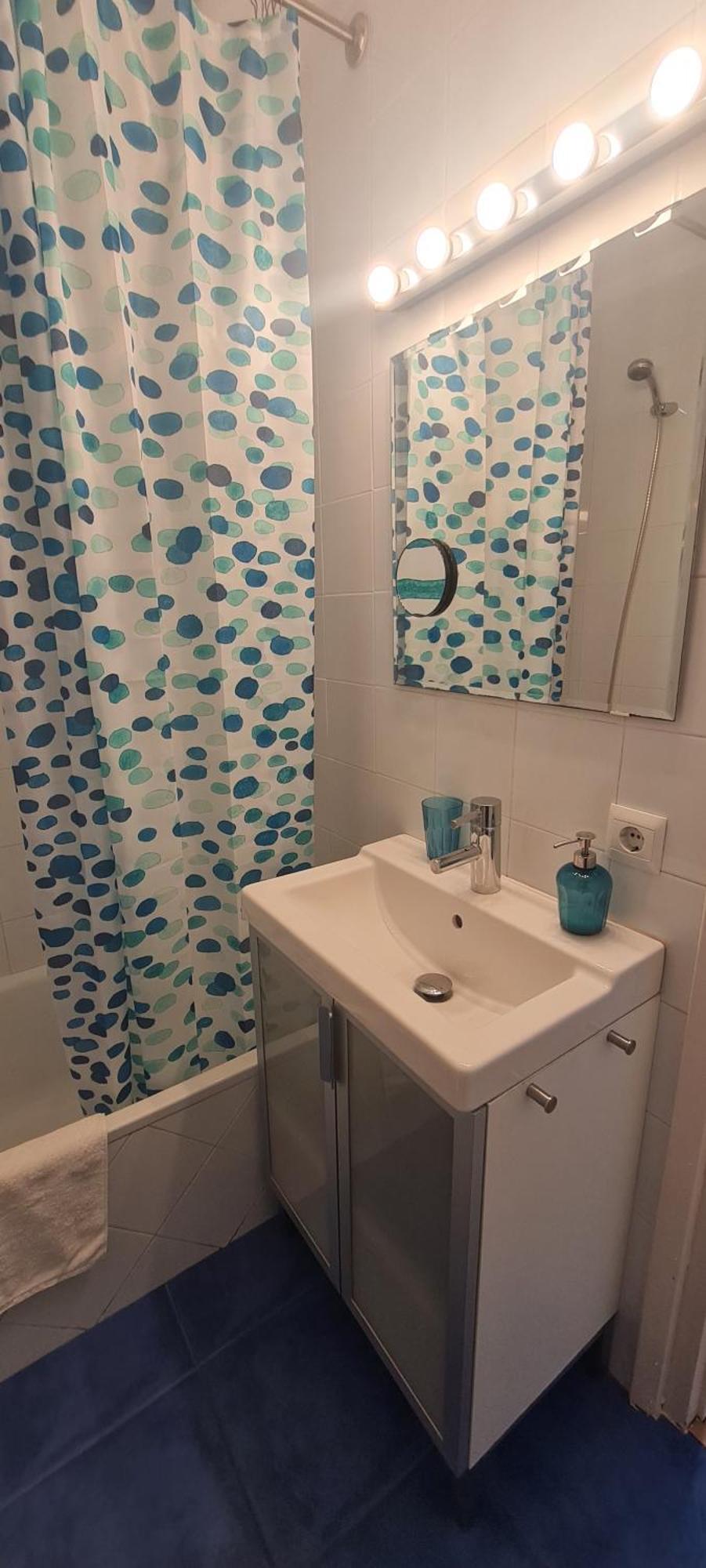 Apartamento Azul Nerja Bagian luar foto
