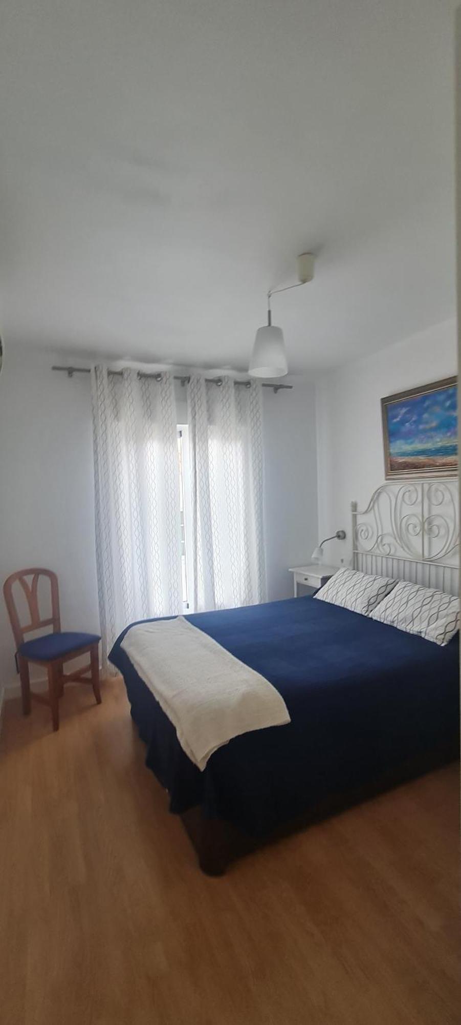 Apartamento Azul Nerja Bagian luar foto