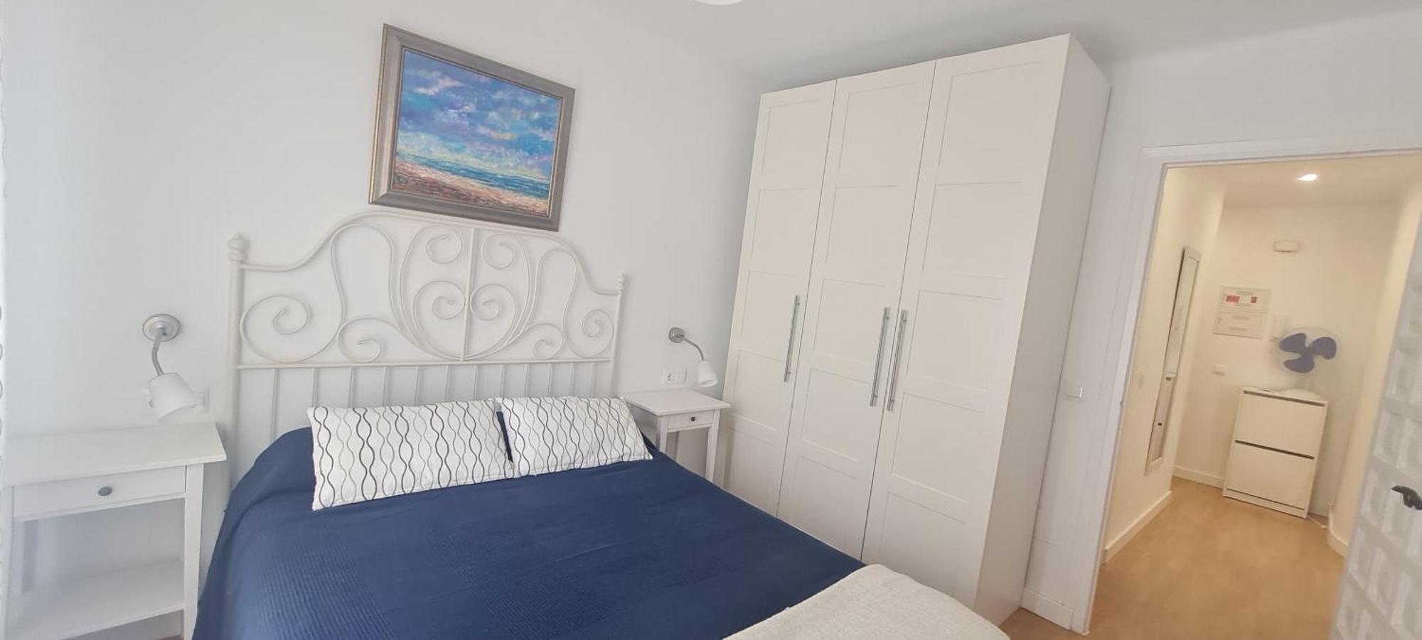 Apartamento Azul Nerja Bagian luar foto